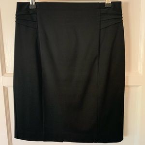 Express - High waisted pencil skirt